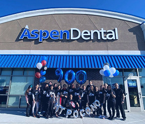 Aspen Dental Management is Making Big Moves in the DSO Space - Group  Dentistry Now